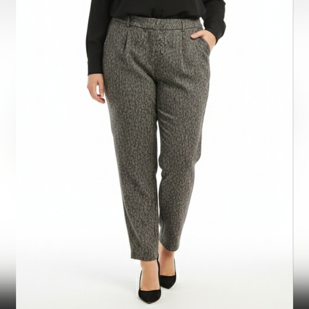 Vince Camuto Gray Trousers 14
